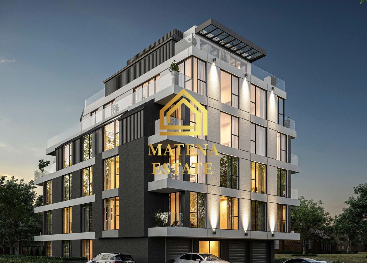 Продава 3-СТАЕН, гр. София, Подуяне, снимка 2 - Апартаменти - 55404594
