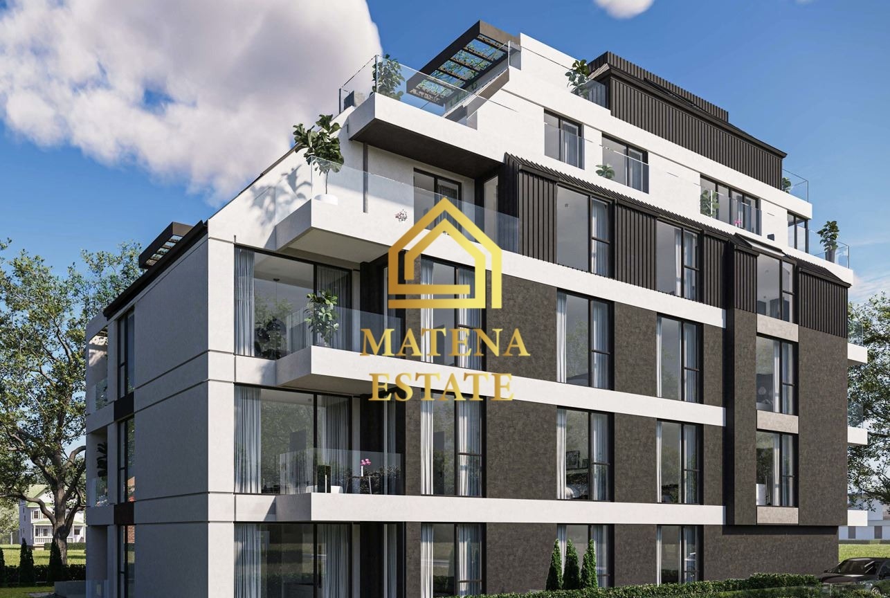 Продава 3-СТАЕН, гр. София, Подуяне, снимка 4 - Апартаменти - 55404594
