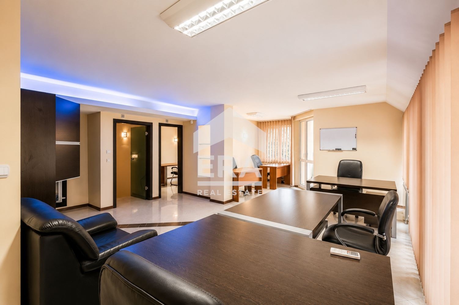 Продава ОФИС, гр. София, Лозенец, снимка 2 - Офиси - 55800050