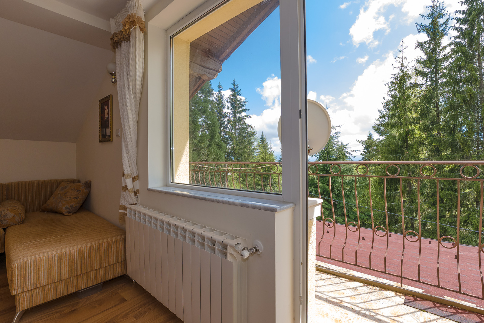 Продава КЪЩА, в.з.Ярема, област София област, снимка 13 - Къщи - 54815373