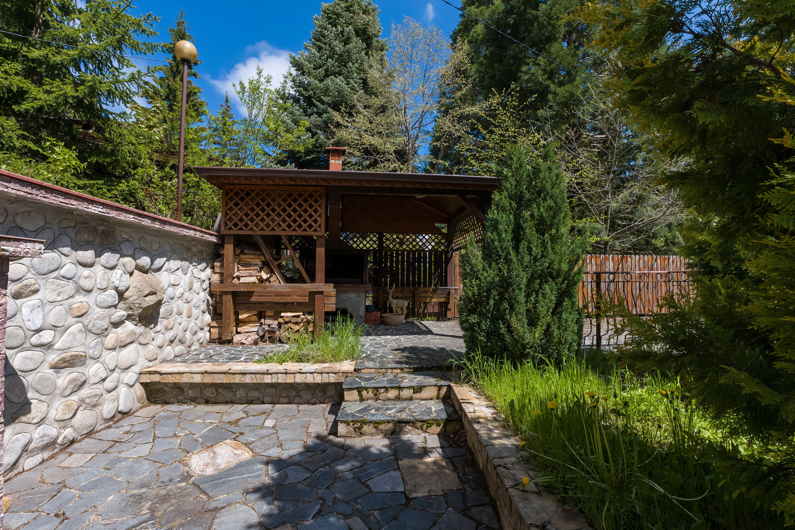 Продава КЪЩА, в.з.Ярема, област София област, снимка 11 - Къщи - 54815373