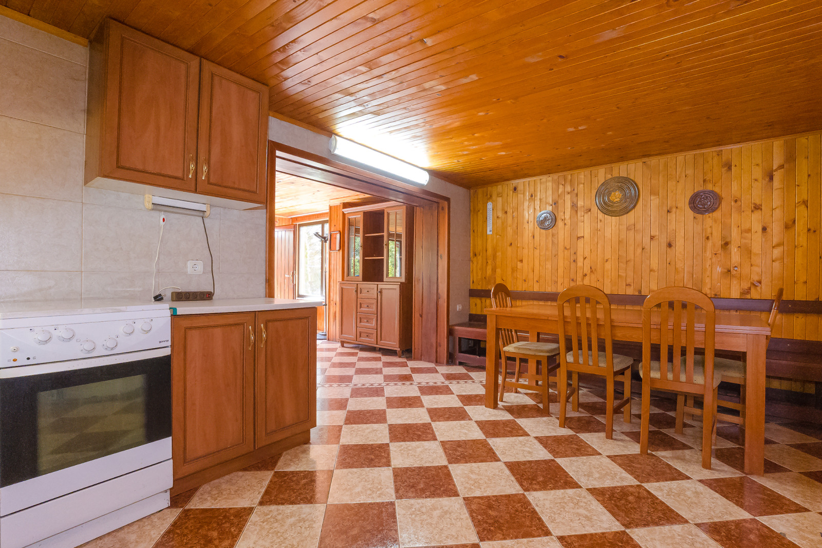Продава КЪЩА, в.з.Ярема, област София област, снимка 5 - Къщи - 54815373