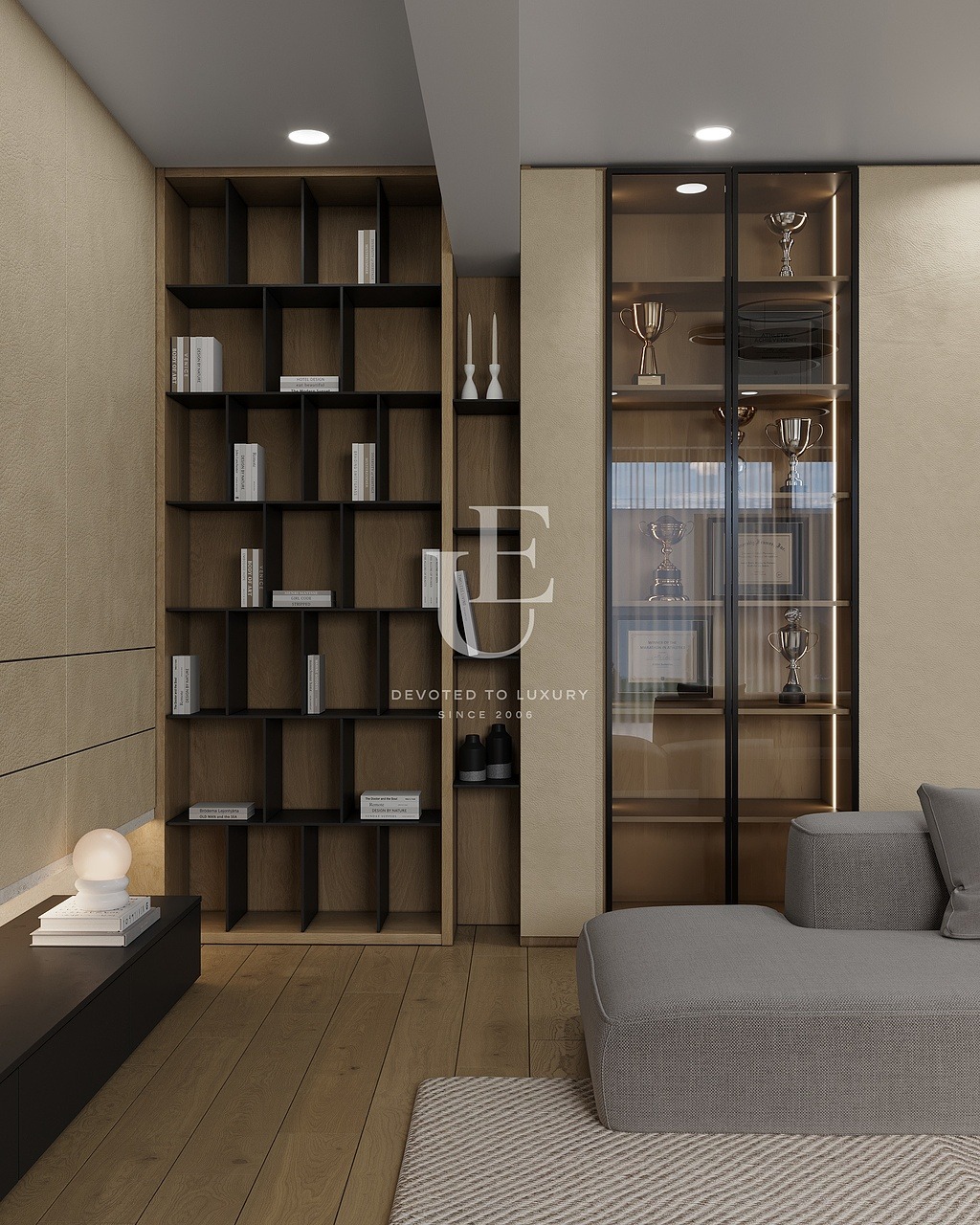 Продава КЪЩА, гр. София, Драгалевци, снимка 4 - Къщи - 54960898