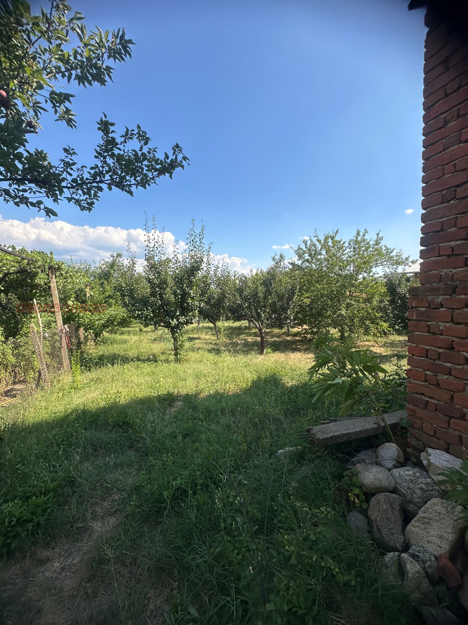 Продава КЪЩА, с. Блажиево, област Кюстендил, снимка 4 - Къщи - 55616198