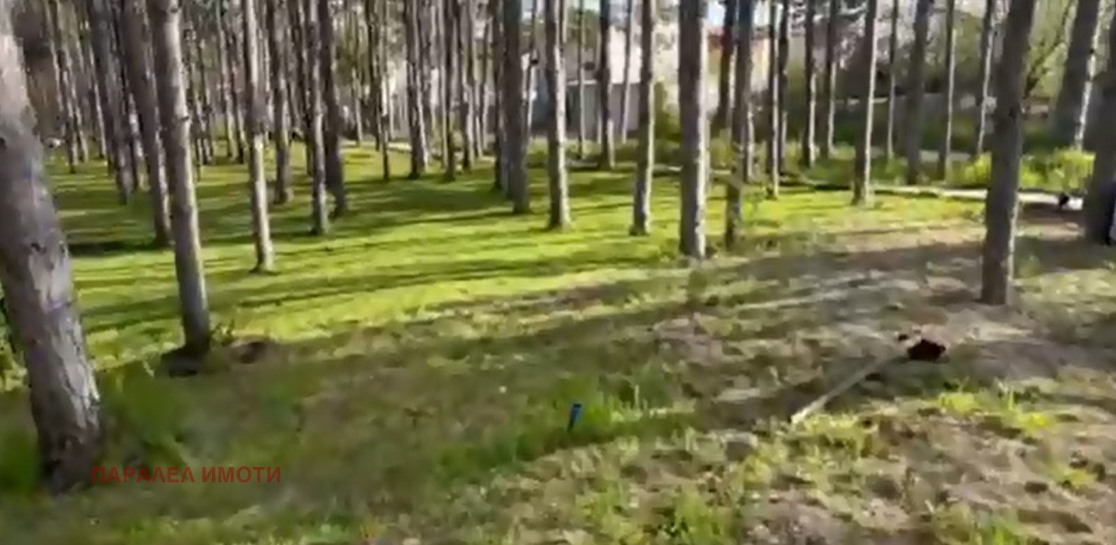 Продава ПАРЦЕЛ, гр. Варна, м-т Телевизионна кула, снимка 4 - Парцели - 54477827