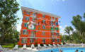 Продава  2-стаен област Бургас , к.к. Слънчев бряг , 50 кв.м | 73974984 - изображение [15]