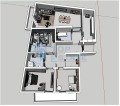 Продава 4-СТАЕН, град Велико Търново, Бузлуджа • 204200 € / 399380.49 лв. • 60982301 2