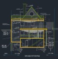 Продава КЪЩА, област Перник, с. Рударци • 135000 € • 66829144 8