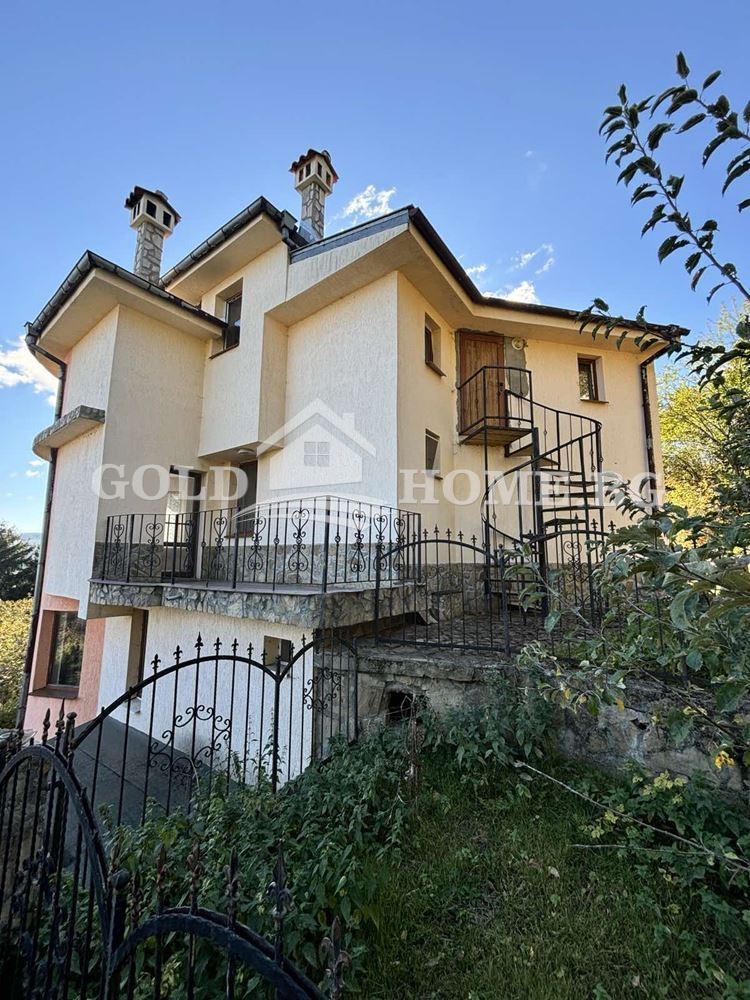 Продава КЪЩА | Imot.bg — изображение 1