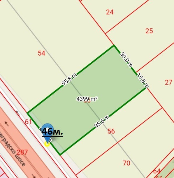 Продава ПАРЦЕЛ | Imot.bg — изображение 7