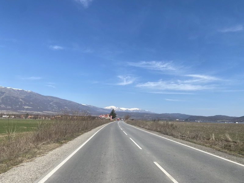 Продава ПАРЦЕЛ в област Пловдив, с. Марино поле - 6100 кв.м / 33 490 € » 65 500.75 лв., ИМОТ ИНВЕСТ