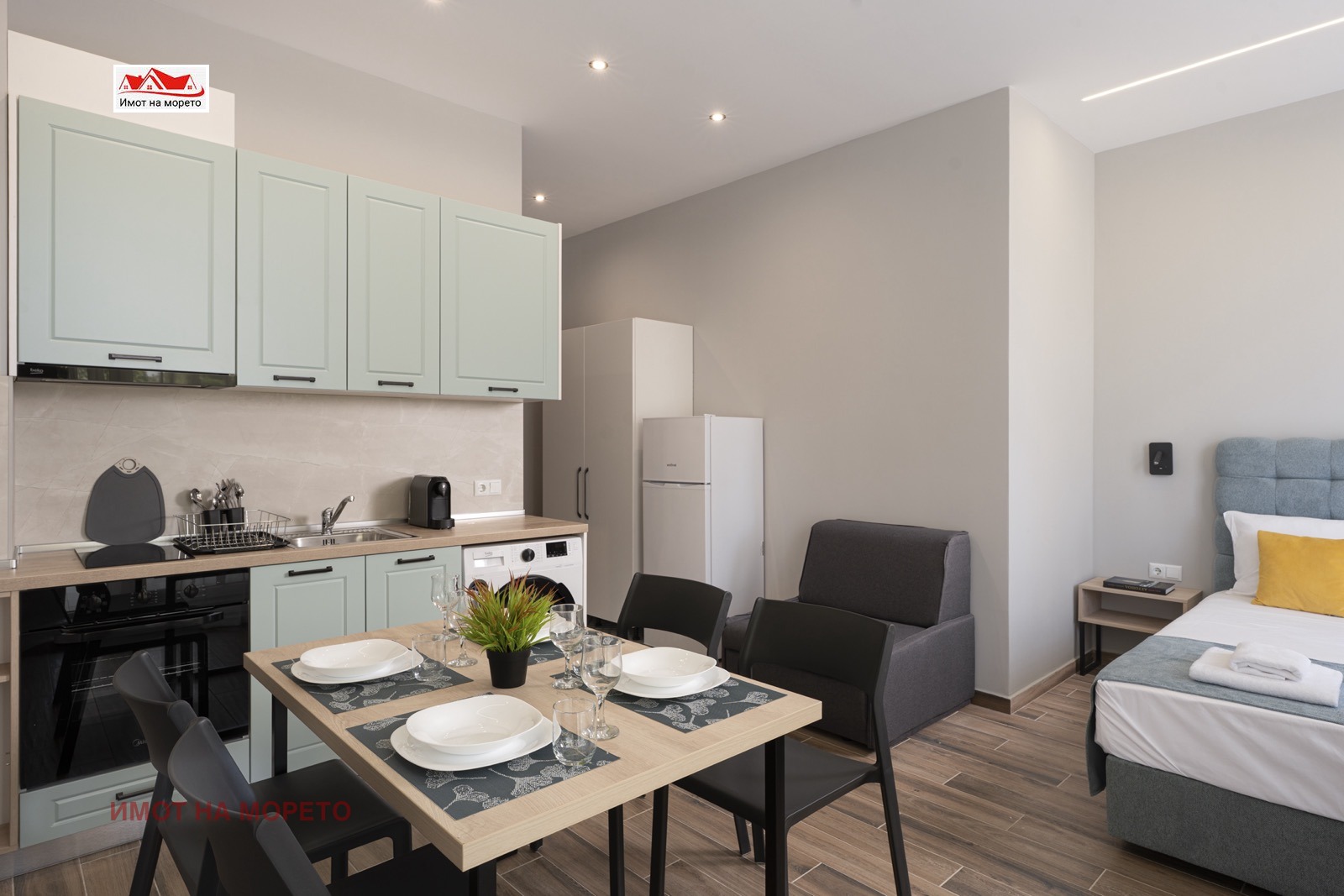 Продава 1-СТАЕН | Imot.bg — изображение 5