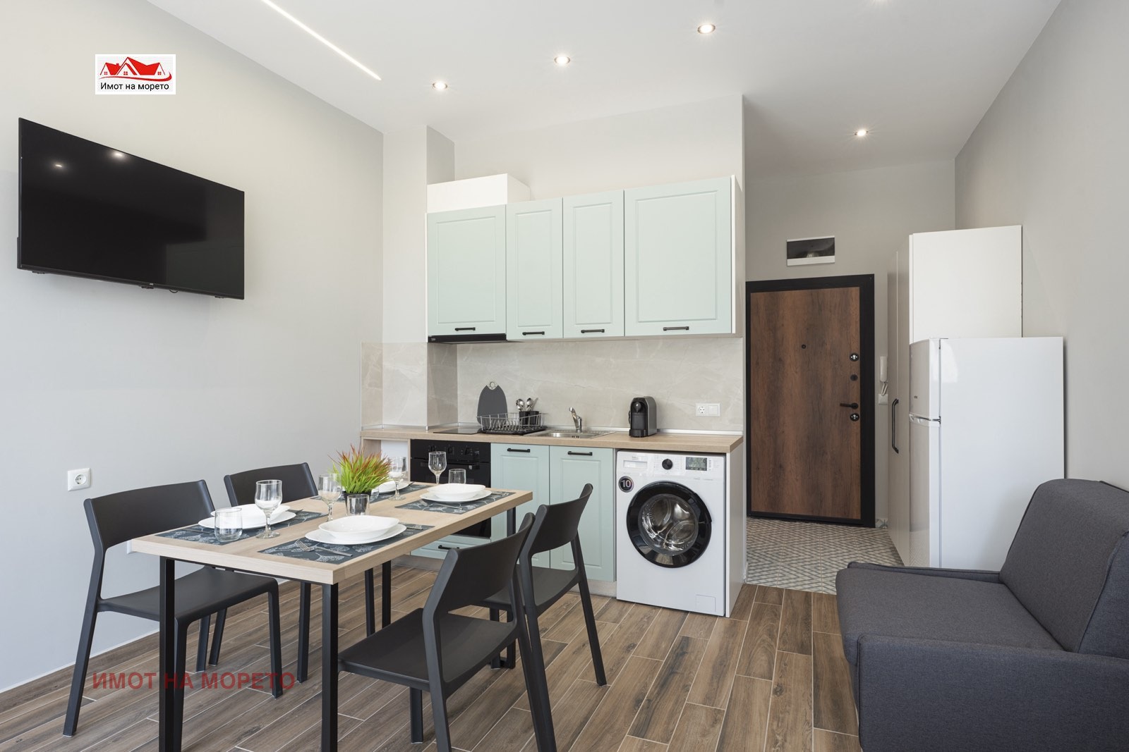 Продава 1-СТАЕН | Imot.bg — изображение 4