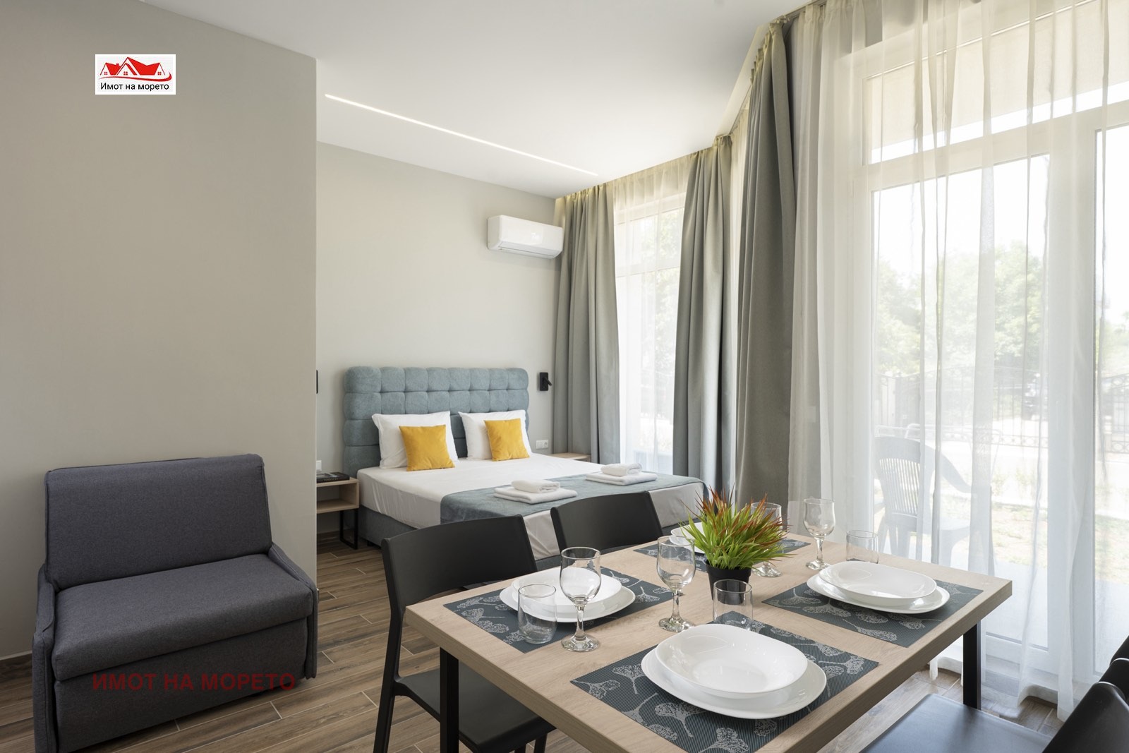 Продава 1-СТАЕН | Imot.bg — изображение 1