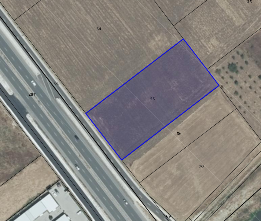 Продава ПАРЦЕЛ | Imot.bg — изображение 6