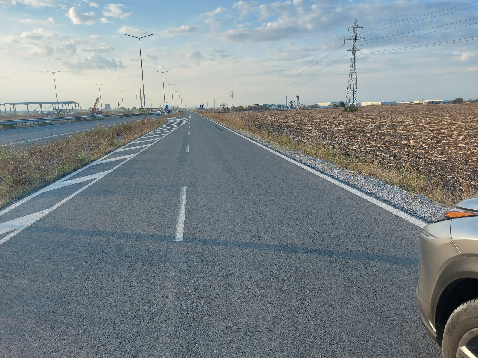 Продава ПАРЦЕЛ | Imot.bg — изображение 1