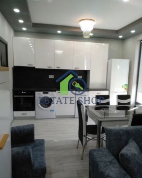 1 bedroom Hristo Smirnenski, Plovdiv 1