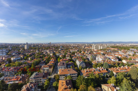 2 slaapkamers Lozenets, Sofia 8