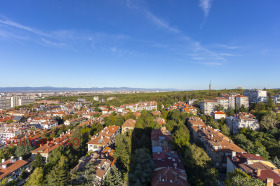 2 slaapkamers Lozenets, Sofia 14