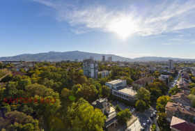 2 hálószobás Lozenec, Sofia 13