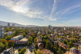 2 slaapkamers Lozenets, Sofia 7