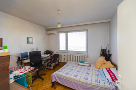 2 slaapkamers Lozenets, Sofia 12