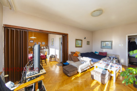 2 bedroom Lozenets, Sofia 3