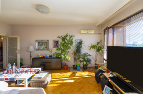 2 bedroom Lozenets, Sofia 5