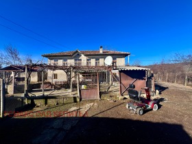 Продажба на имоти в с. Церова кория, област Велико Търново - изображение 16 