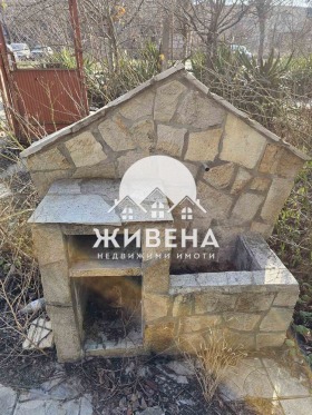 House Kaspichan, region Shumen 12