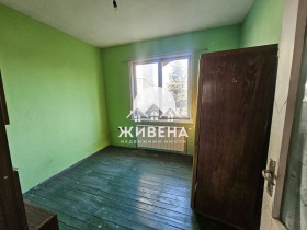 Кућа Каспичан, регион Шуменска 10