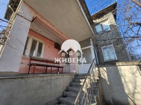 House Kaspichan, region Shumen 4