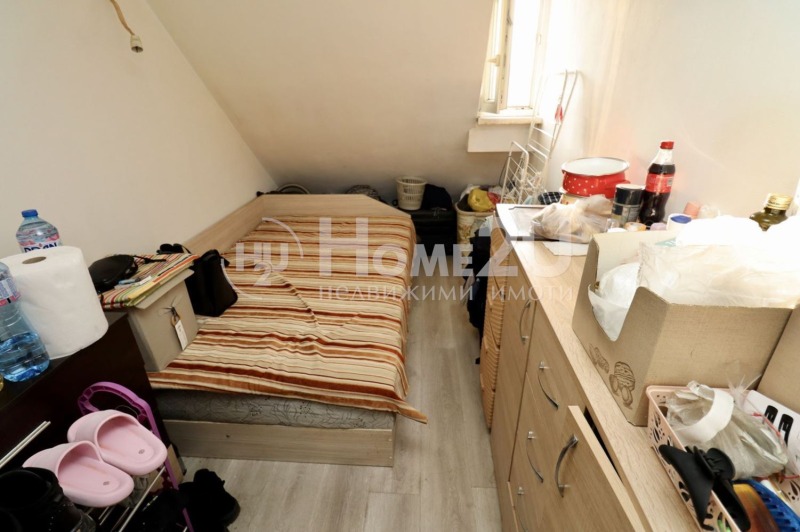 Продава 1-СТАЕН, гр. София, Люлин 10, снимка 3 - Апартаменти - 52911371