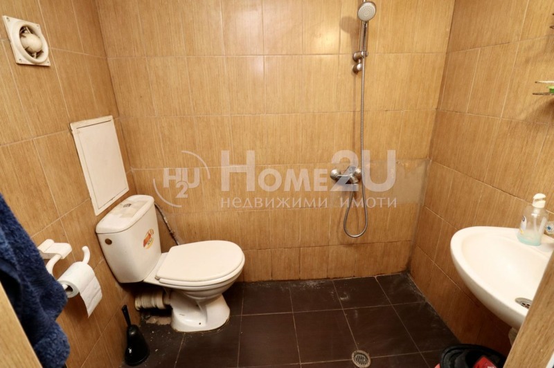 Продава 1-СТАЕН, гр. София, Люлин 10, снимка 6 - Апартаменти - 52911371