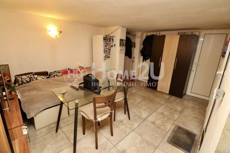 Продава 1-СТАЕН, гр. София, Люлин 10, снимка 2 - Апартаменти - 52911371