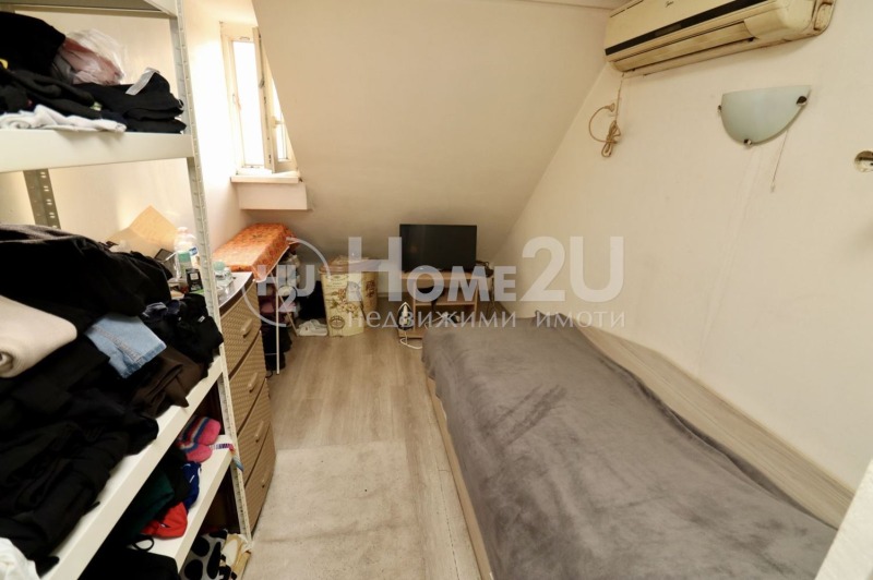 Продава 1-СТАЕН, гр. София, Люлин 10, снимка 4 - Апартаменти - 52911371