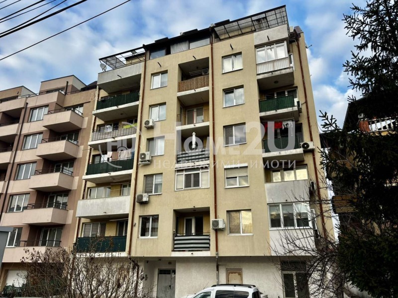 Продава 1-СТАЕН, гр. София, Люлин 10, снимка 7 - Апартаменти - 52911371