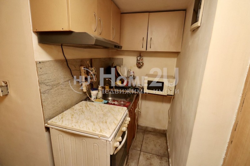 Продава 1-СТАЕН, гр. София, Люлин 10, снимка 5 - Апартаменти - 52911371