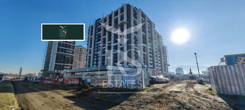 Продава 2-СТАЕН, гр. София, Сердика, снимка 3 - Aпартаменти - 45573106