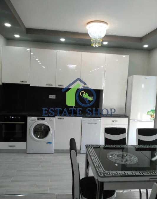 Na prodej  1 ložnice Plovdiv , Christo Smirnenski , 83 m2 | 65884451 - obraz [2]