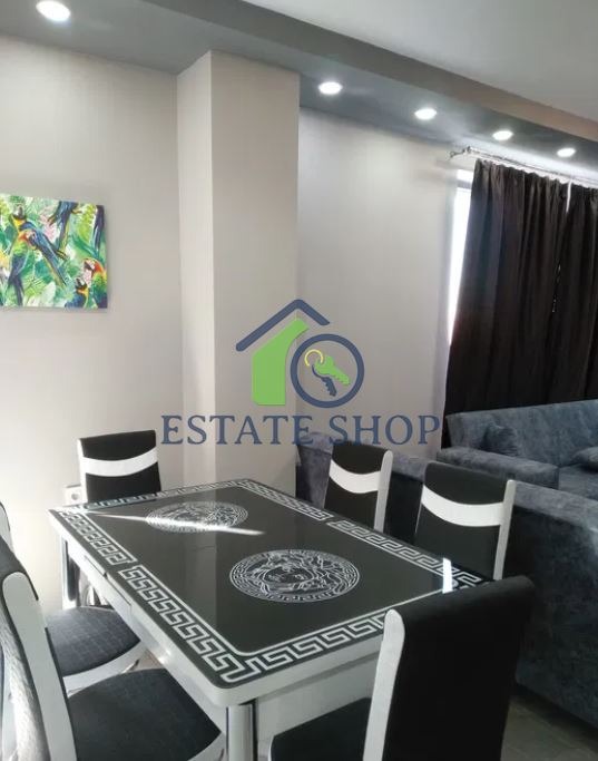 Na prodej  1 ložnice Plovdiv , Christo Smirnenski , 83 m2 | 65884451 - obraz [3]