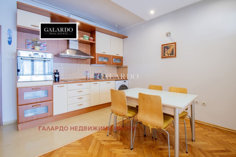 Продаја  1 спаваћа соба Софија , Центар , 85 м2 | 14277572 - слика [8]