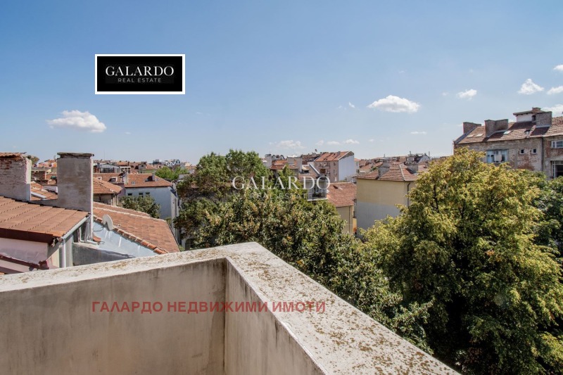 For Sale  1 bedroom Sofia , Tsentar , 85 sq.m | 14277572 - image [6]