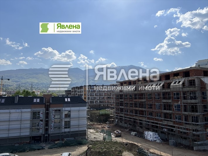 Продаја  1 спаваћа соба Софија , Малинова долина , 108 м2 | 12739366 - слика [6]