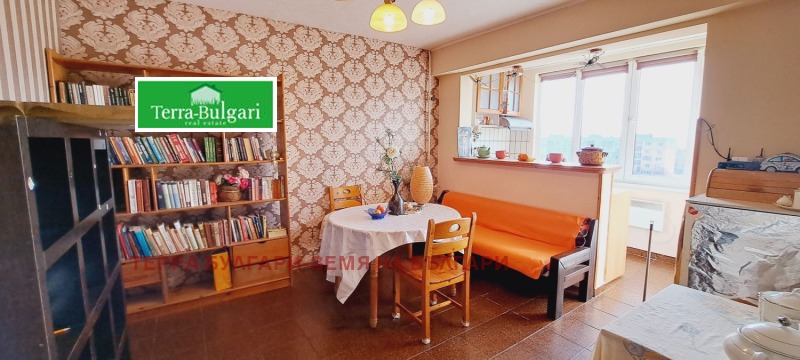 Te koop  1 slaapkamer Pernik , Mosjino , 64 m² | 12811613 - afbeelding [8]