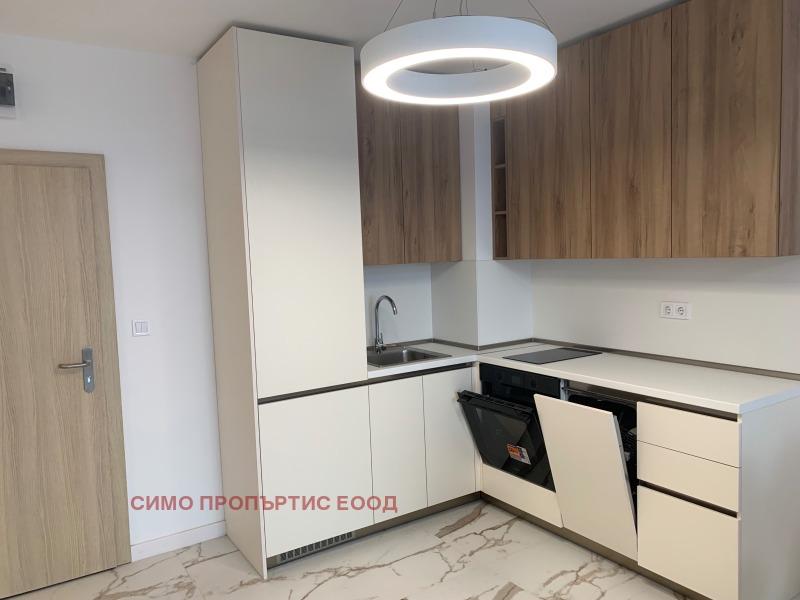 Продава 2-СТАЕН, гр. Ахелой, област Бургас, снимка 3 - Aпартаменти - 49526086