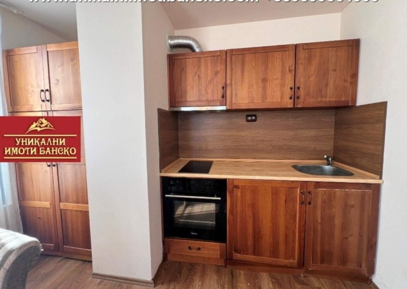 На продаж  1 спальня область Благоєвград , Банско , 60 кв.м | 80665803 - зображення [8]