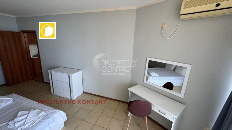 Продава  2-стаен област Бургас , гр. Ахелой , 82 кв.м | 22345780 - изображение [9]