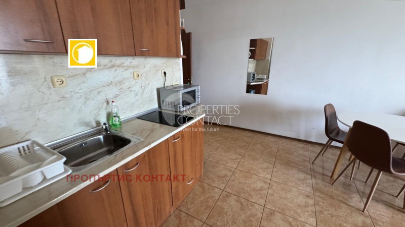 Продава  2-стаен област Бургас , гр. Ахелой , 82 кв.м | 22345780 - изображение [6]