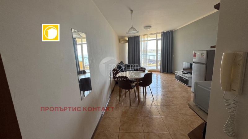 Продава  2-стаен област Бургас , гр. Ахелой , 82 кв.м | 22345780 - изображение [3]